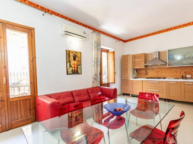 Appartamento in vendita a Palermo PA
