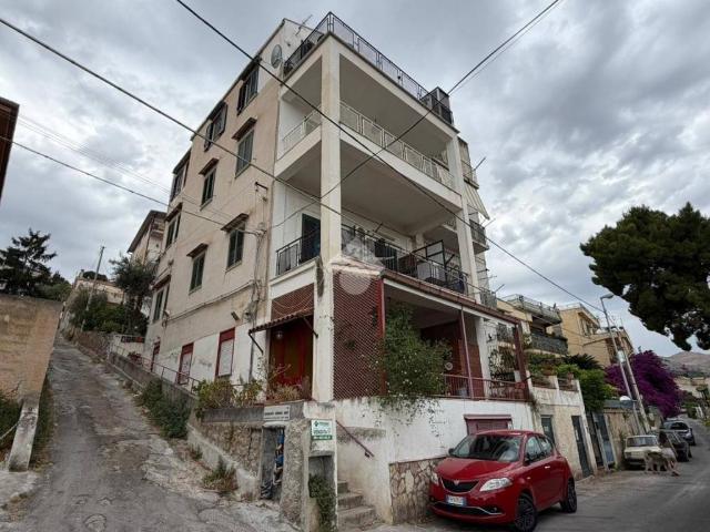 Appartamento in vendita a Palermo PA