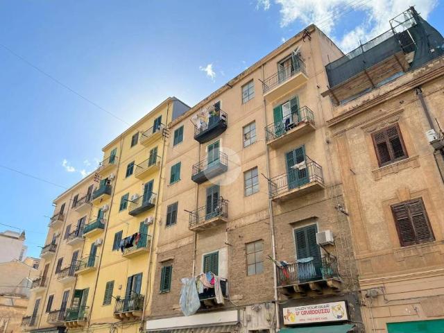 Appartamento in vendita a Palermo PA