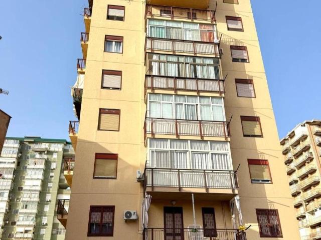 Appartamento in vendita a Palermo PA