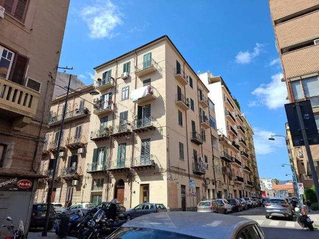 Appartamento in vendita a Palermo PA