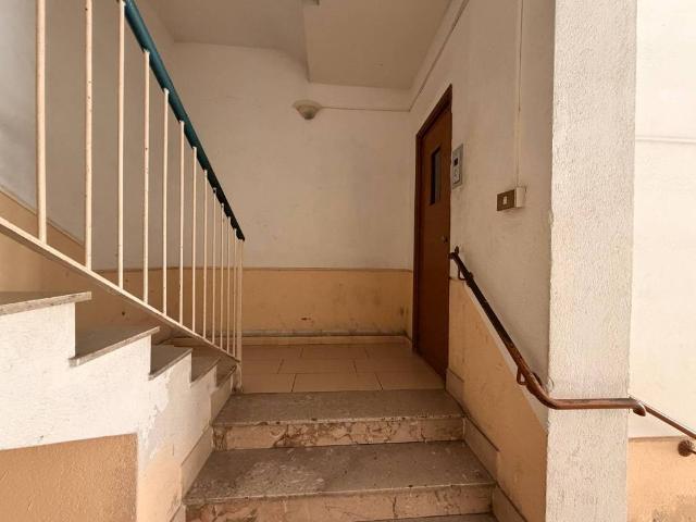 Appartamento in vendita a Palermo PA