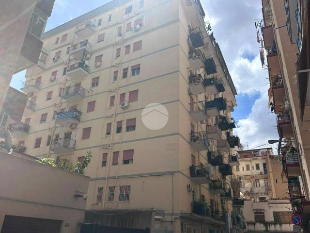 Appartamento in vendita a Palermo PA