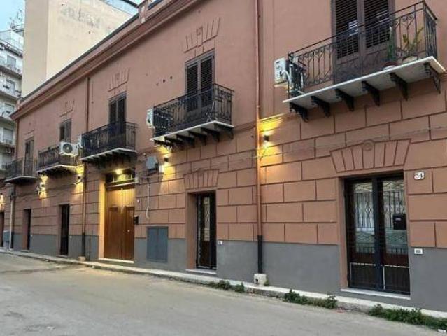 Appartamento in vendita a Palermo PA
