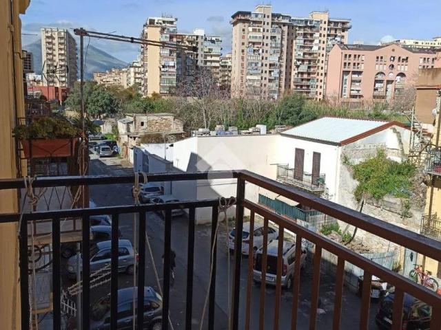 Appartamento in vendita a Palermo PA