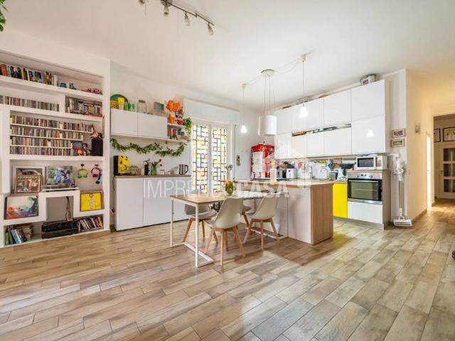 Appartamento in vendita a Palermo PA