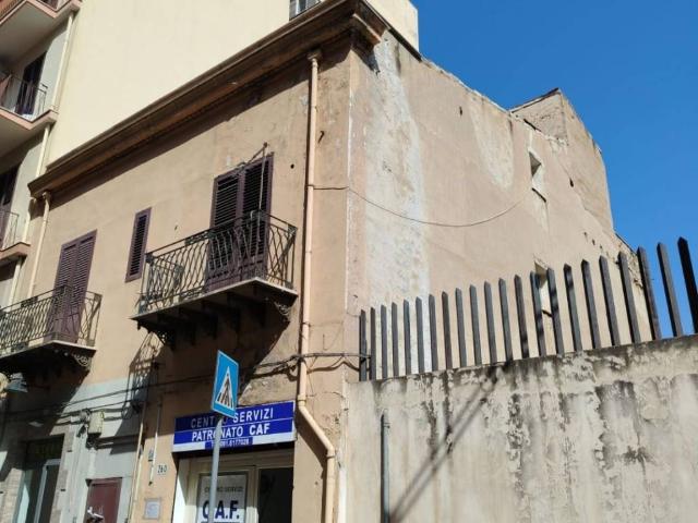 Appartamento in vendita a Palermo PA