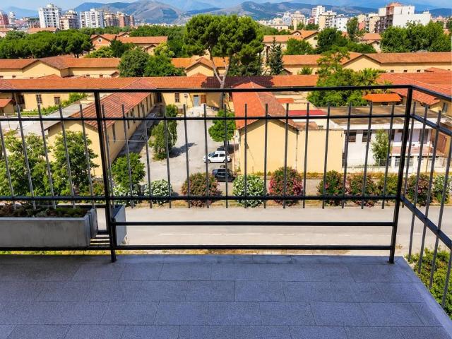 Appartamento in vendita a Palermo PA