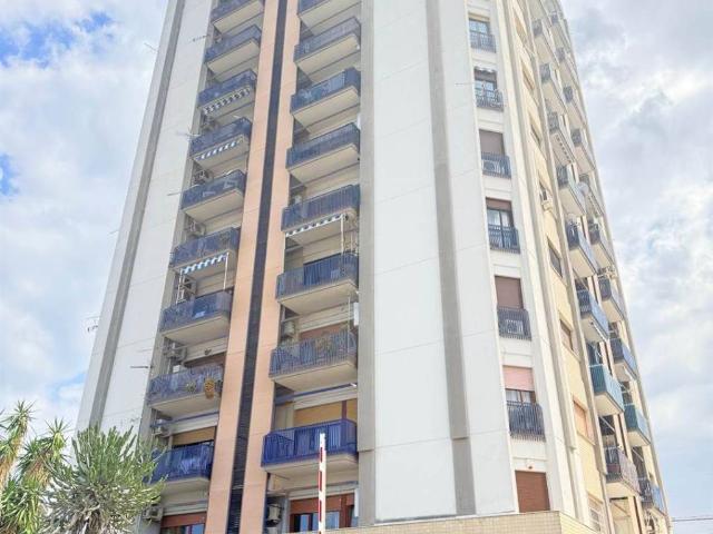 Appartamento in vendita a Palermo PA