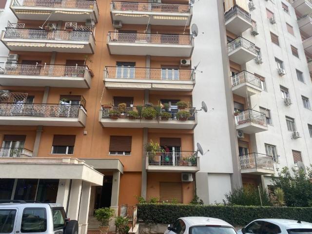 Appartamento in vendita a Palermo PA