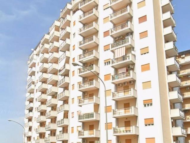 Appartamento in vendita a Palermo PA
