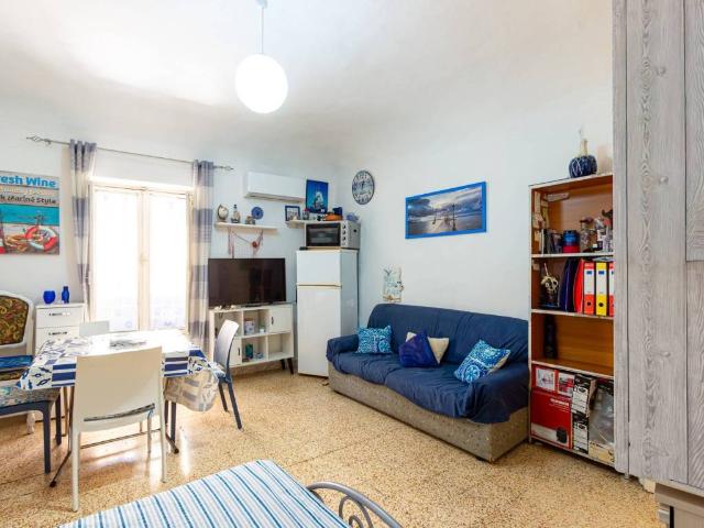 Appartamento in vendita a Palermo PA