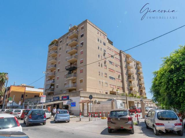 Appartamento in vendita a Palermo PA