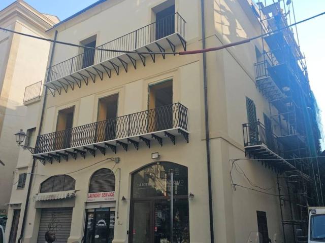 Appartamento in vendita a Palermo PA