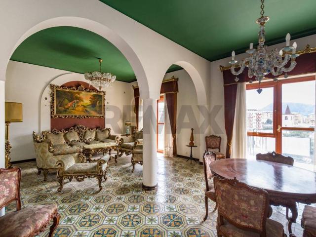 Appartamento in vendita a Palermo PA