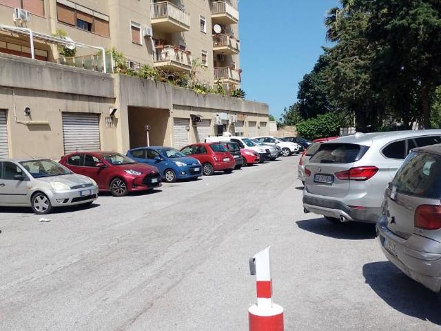 Appartamento in vendita a Palermo PA