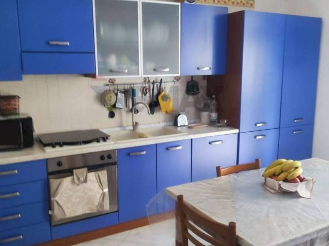 Appartamento in vendita a Palermo PA