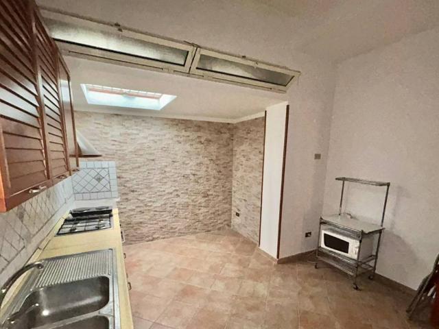 Appartamento in vendita a Palermo PA