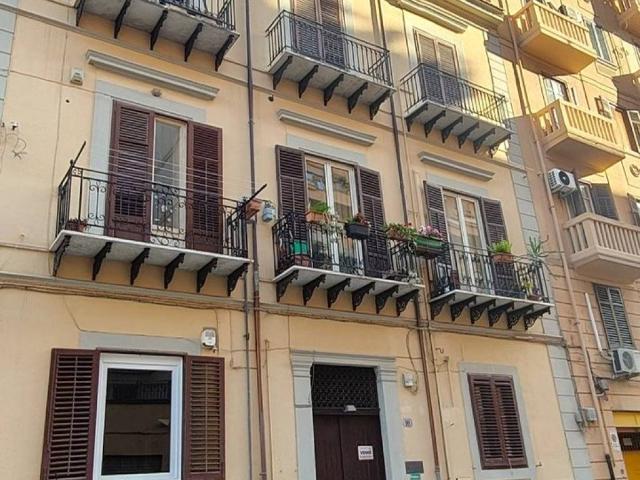 Appartamento in vendita a Palermo PA