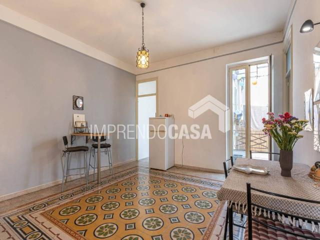 Appartamento in vendita a Palermo PA