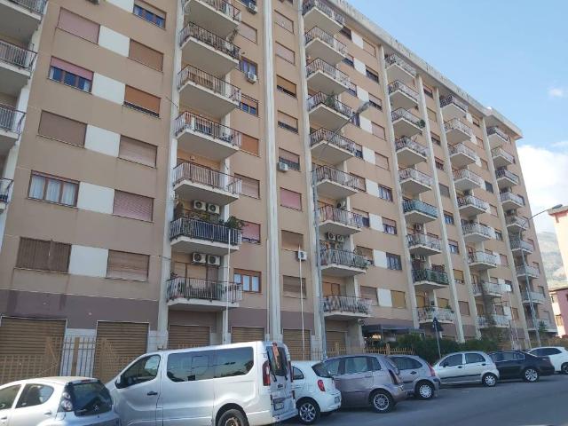 Appartamento in vendita a Palermo PA