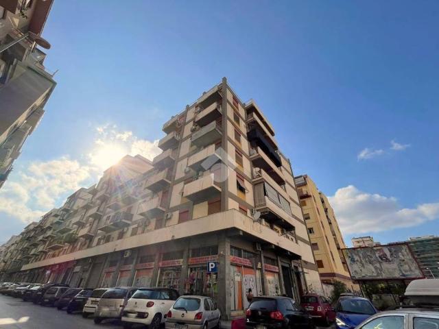 Appartamento in vendita a Palermo PA