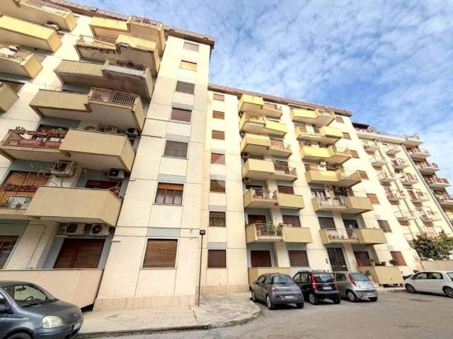 Appartamento in vendita a Palermo PA