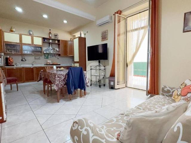 Appartamento in vendita a Palermo PA
