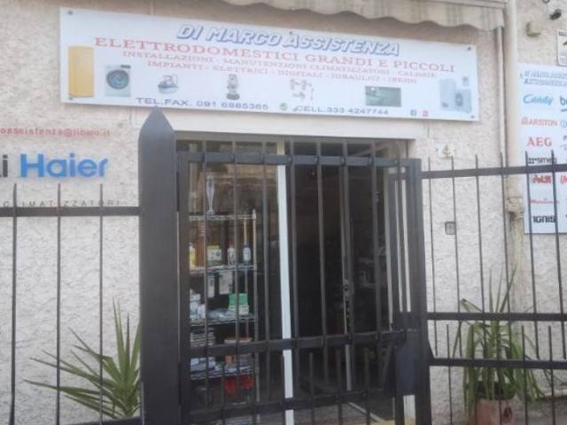 Appartamento in vendita a Palermo PA