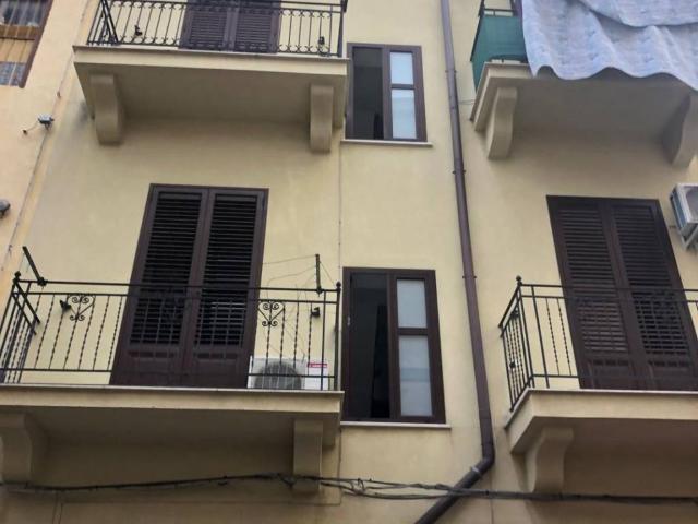 Appartamento in vendita a Palermo PA