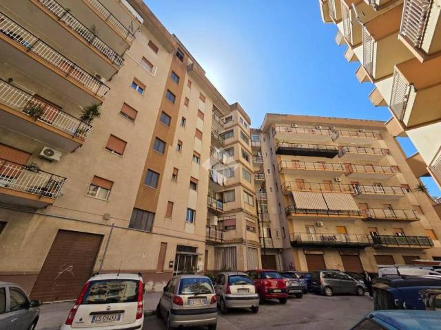 Appartamento in vendita a Palermo PA