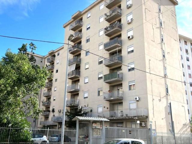 Appartamento in vendita a Palermo PA