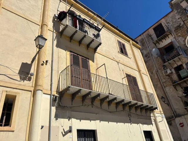 Appartamento in vendita a Palermo PA