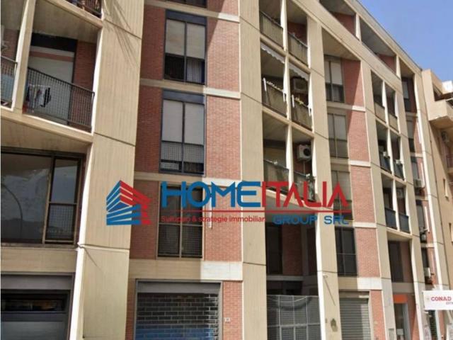 Appartamento in vendita a Palermo PA