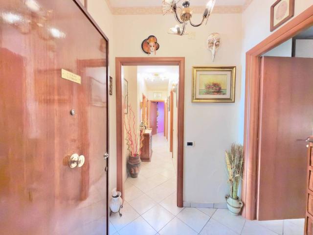 Appartamento in vendita a Palermo PA