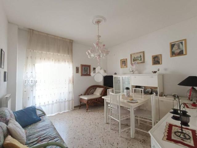Appartamento in vendita a Palermo PA