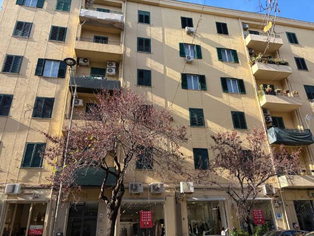 Appartamento in vendita a Palermo PA