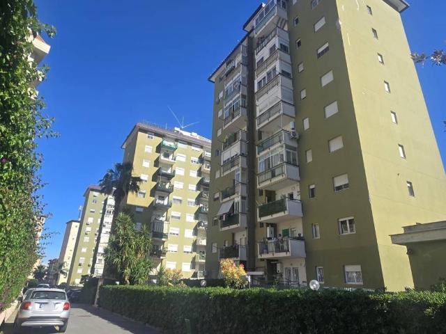 Appartamento in vendita a Palermo PA
