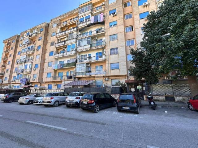 Appartamento in vendita a Palermo PA
