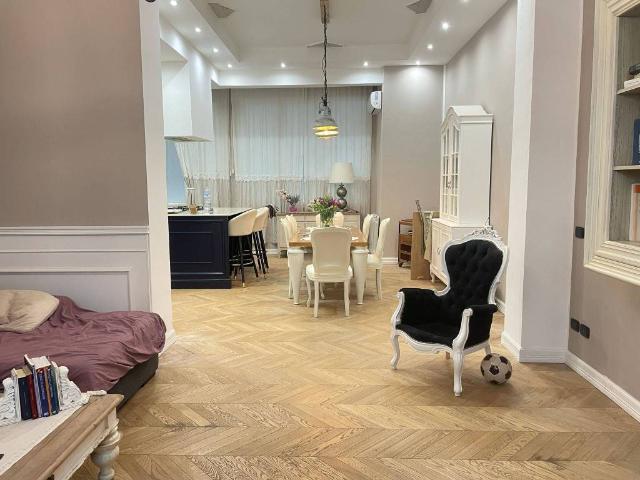 Appartamento in vendita a Palermo PA