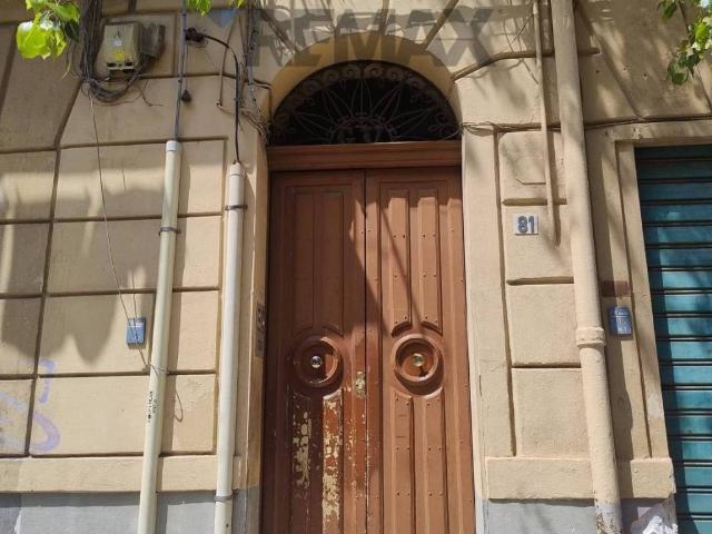 Appartamento in vendita a Palermo PA