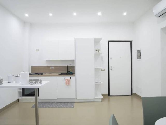 Appartamento in vendita a Palermo PA