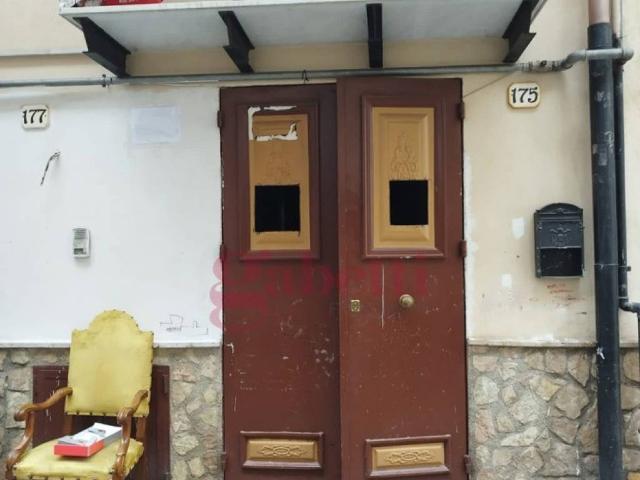 Appartamento in vendita a Palermo PA