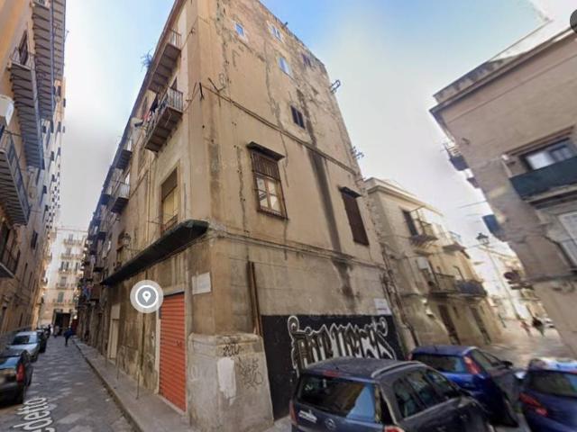 Appartamento in vendita a Palermo PA