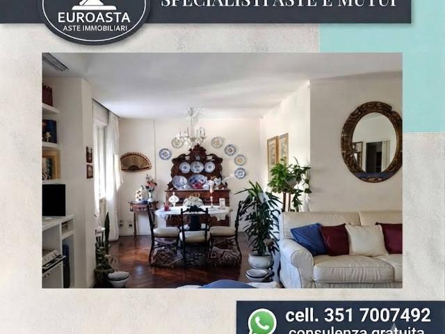 Appartamento in vendita a Palermo PA