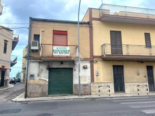 Appartamento in vendita a Palermo PA