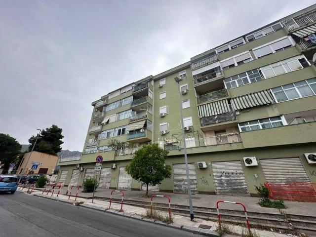 Appartamento in vendita a Palermo PA