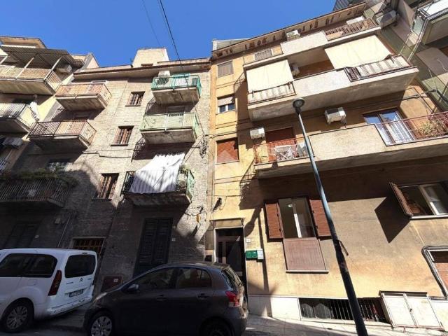 Appartamento in vendita a Palermo PA