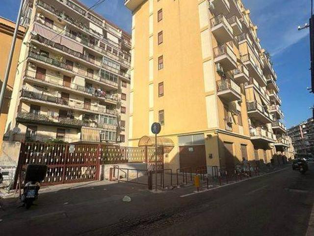 Appartamento in vendita a Palermo PA