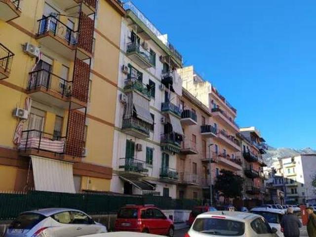 Appartamento in vendita a Palermo PA